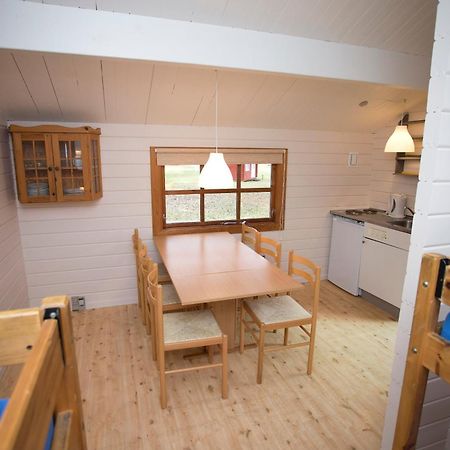 Nordskoven Strand Camping 伦讷 外观 照片